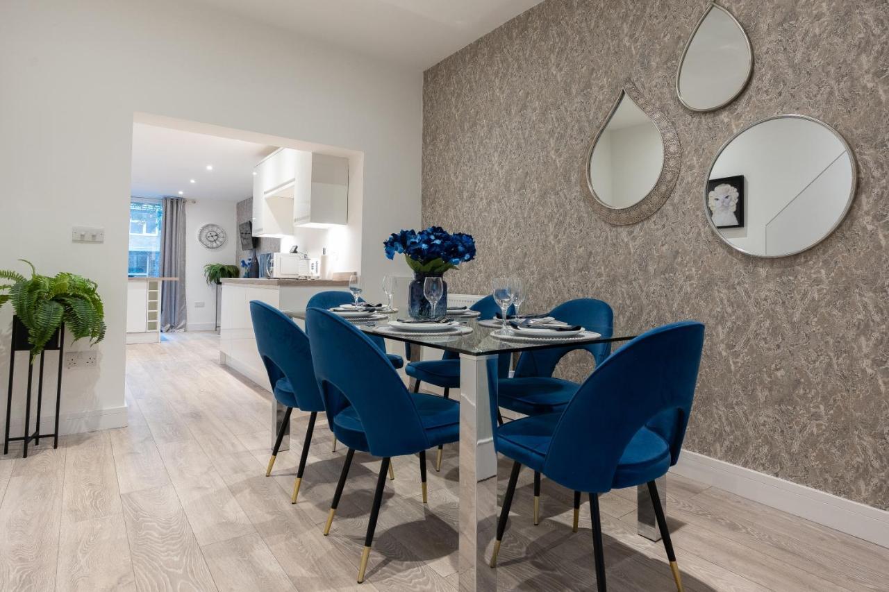 Luxury Living Away From Home Redhill  Exterior foto